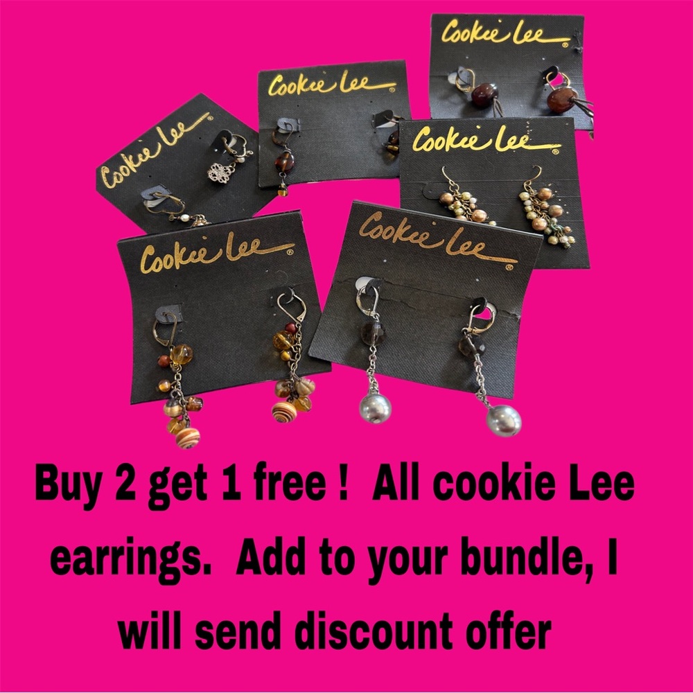 Cookie Lee